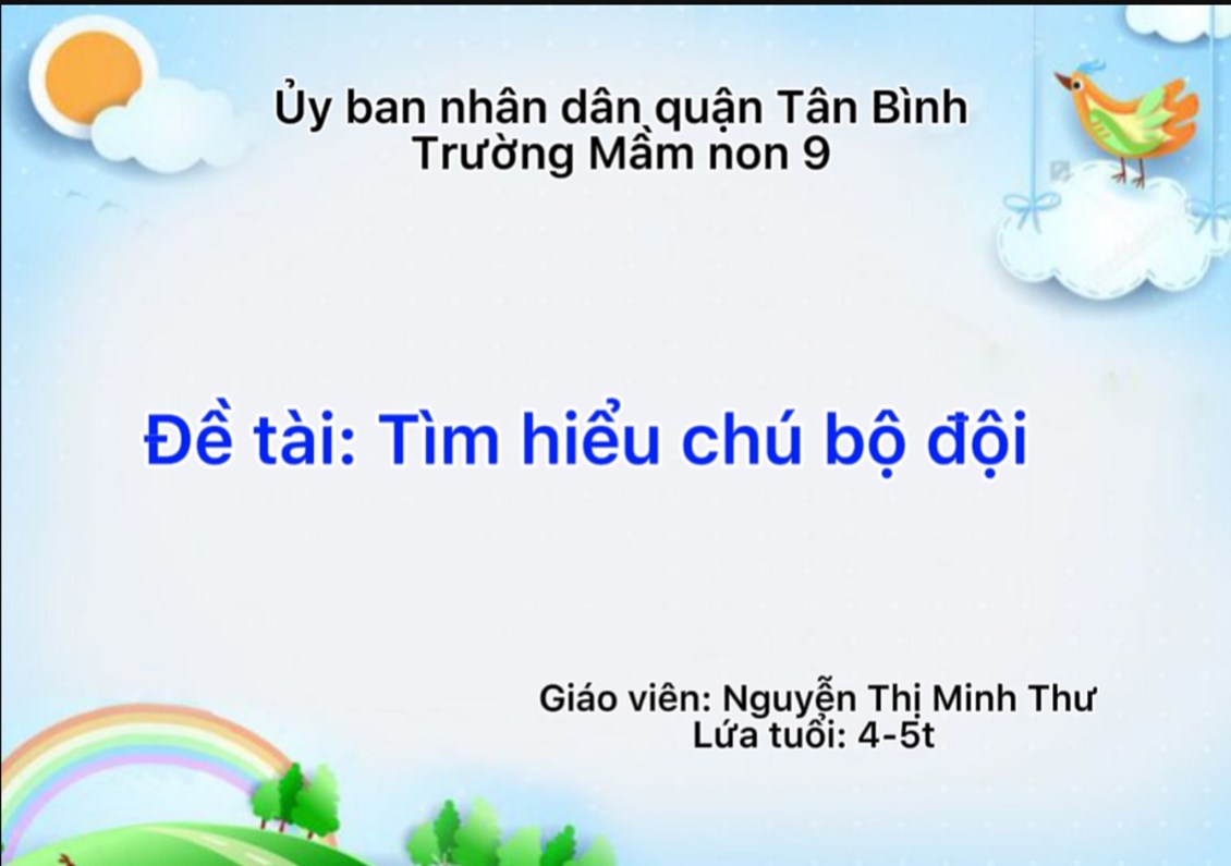 Ảnh đại diện